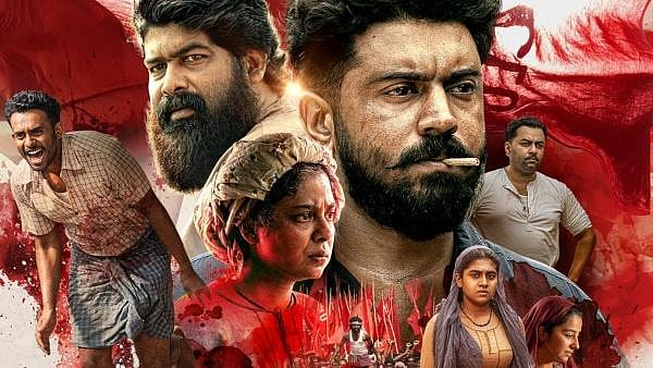<div class="paragraphs"><p><em>Thuramukham</em> poster</p></div>