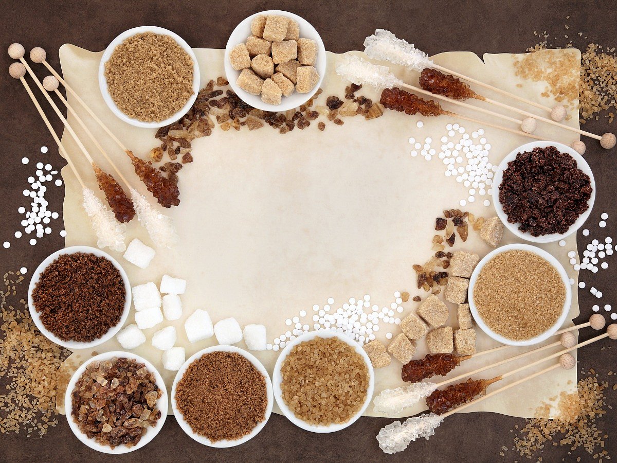 <div class="paragraphs"><p>Use these sweeteners instead of sugar for healthy and long life.</p></div>