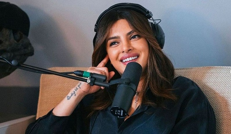 <div class="paragraphs"><p>5 of the Biggest Reveals From Priyanka Chopra at the Dax Shepard Podcast</p></div>