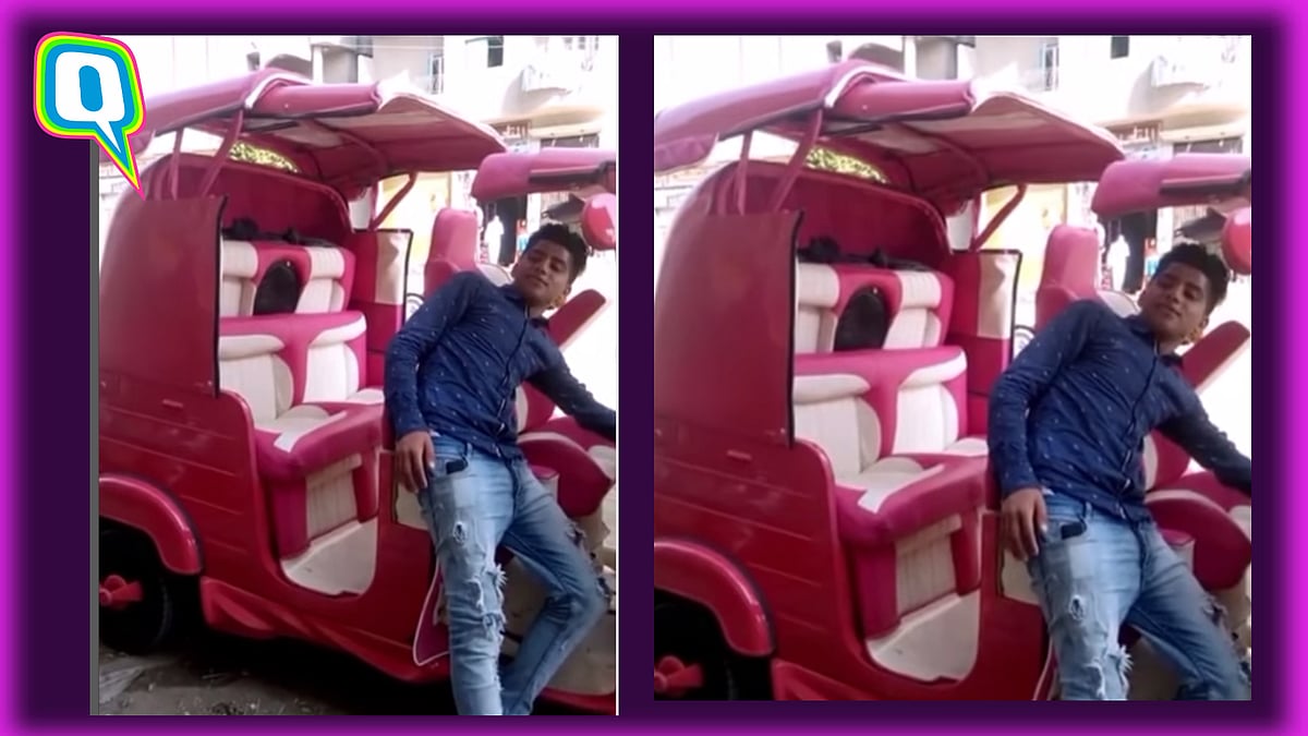<div class="paragraphs"><p>Pictures of the convertible auto with retracted roof</p></div>