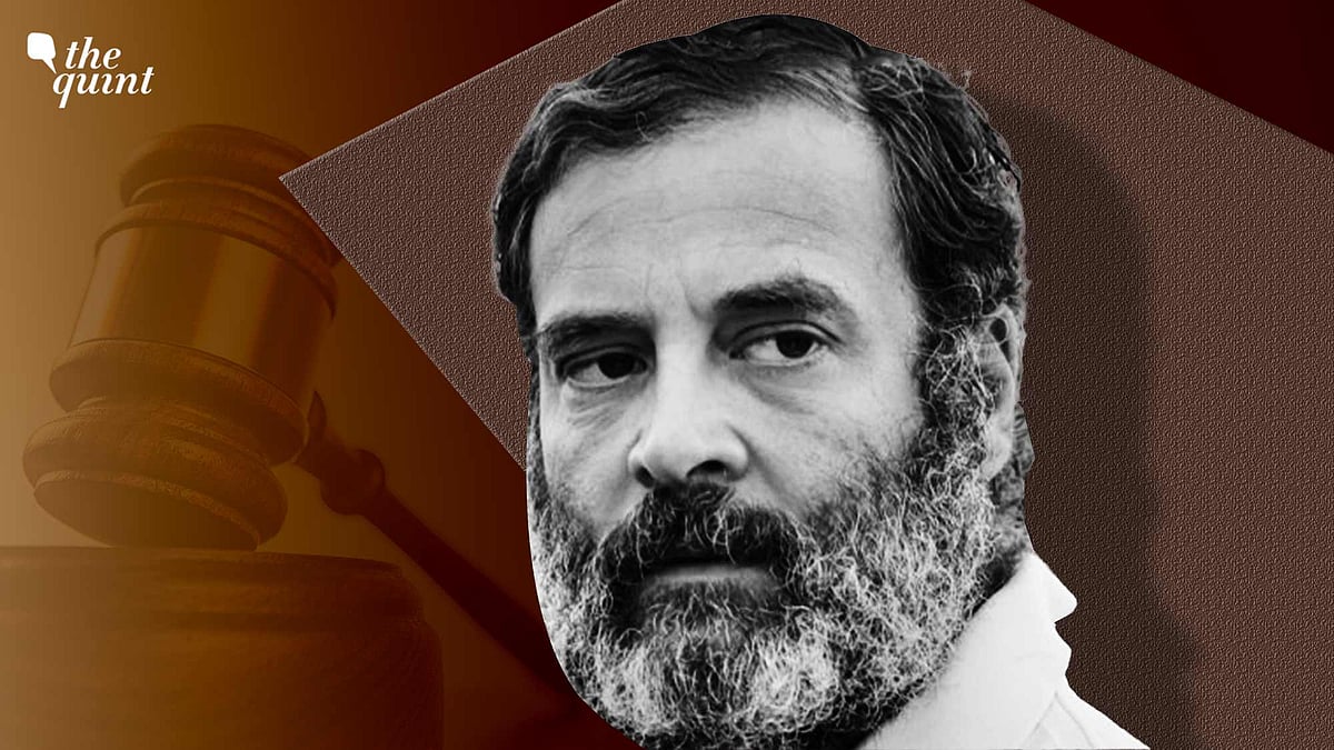 <div class="paragraphs"><p>Despite Congress leader's conviction by a Surat court, Rahul will remain a thorn in the ruling party's side. </p></div>