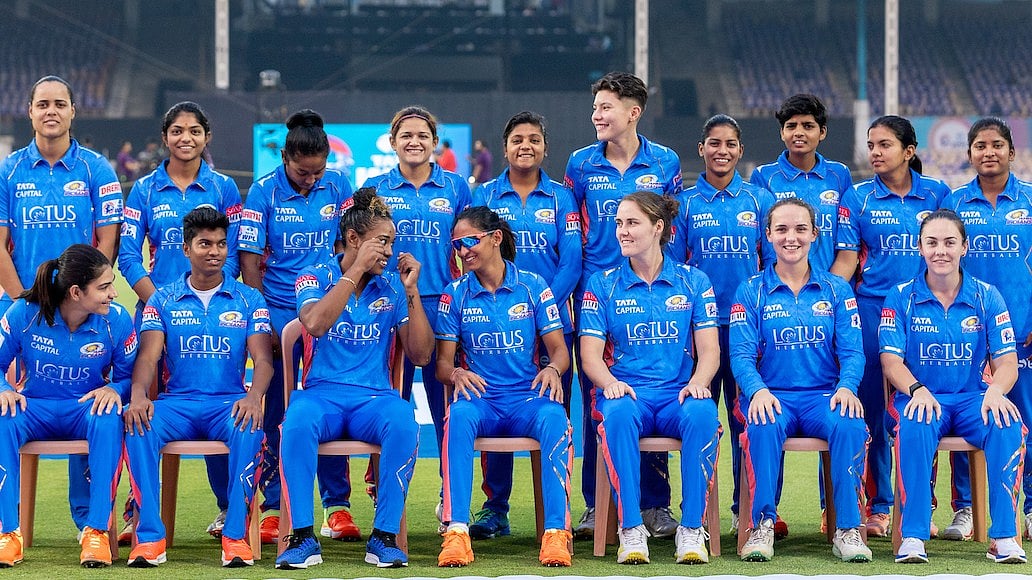 <div class="paragraphs"><p>Mumbai Indians are unbeaten so far in WPL 2023.</p></div>