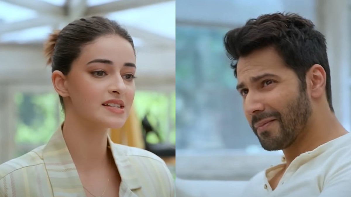 <div class="paragraphs"><p>Ananya Panday-Varun Dhawan Re-enact Devil Wears Prada Scene For New Show Call Me Bae</p></div>
