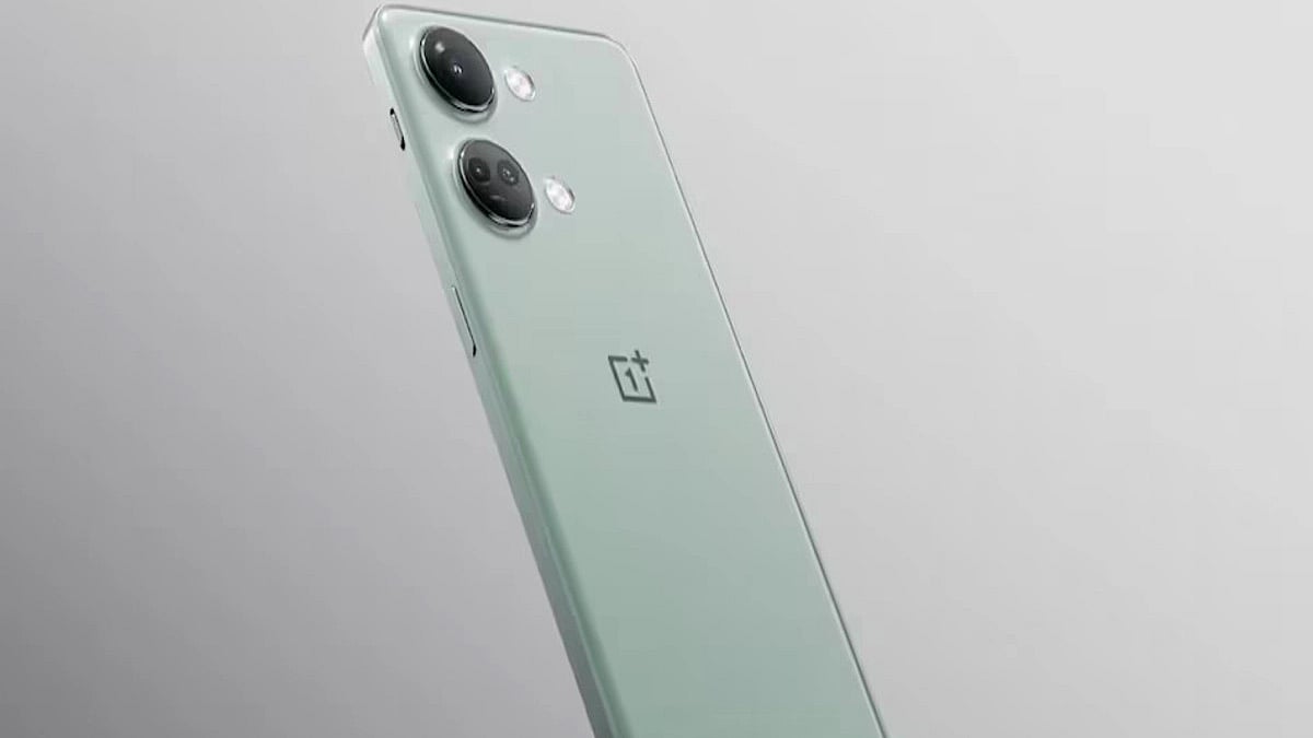 <div class="paragraphs"><p>OnePlus Ace 2V launch date and design teased ahead of official launch. Check details here.</p></div>