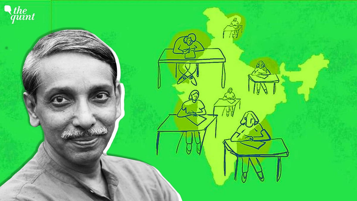 <div class="paragraphs"><p>In conversation with <strong>The Quint</strong>, UGC chairperson Mamidala Jagadesh Kumar speaks about the steps being<strong>&nbsp;</strong>taken to avoid glitches, how normalisation works, and about plans to start the academic session by 1 August.</p></div>