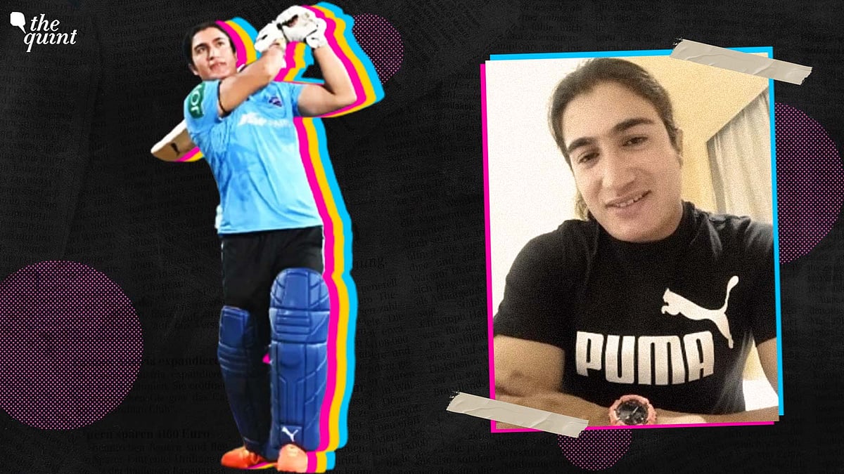 <div class="paragraphs"><p>WPL 2023: Jasia Akhtar, Delhi Capitals' 34-year-old batter, is the only player from Jammu &amp; Kashmir in the inaugural Women's Premier League season.</p></div>