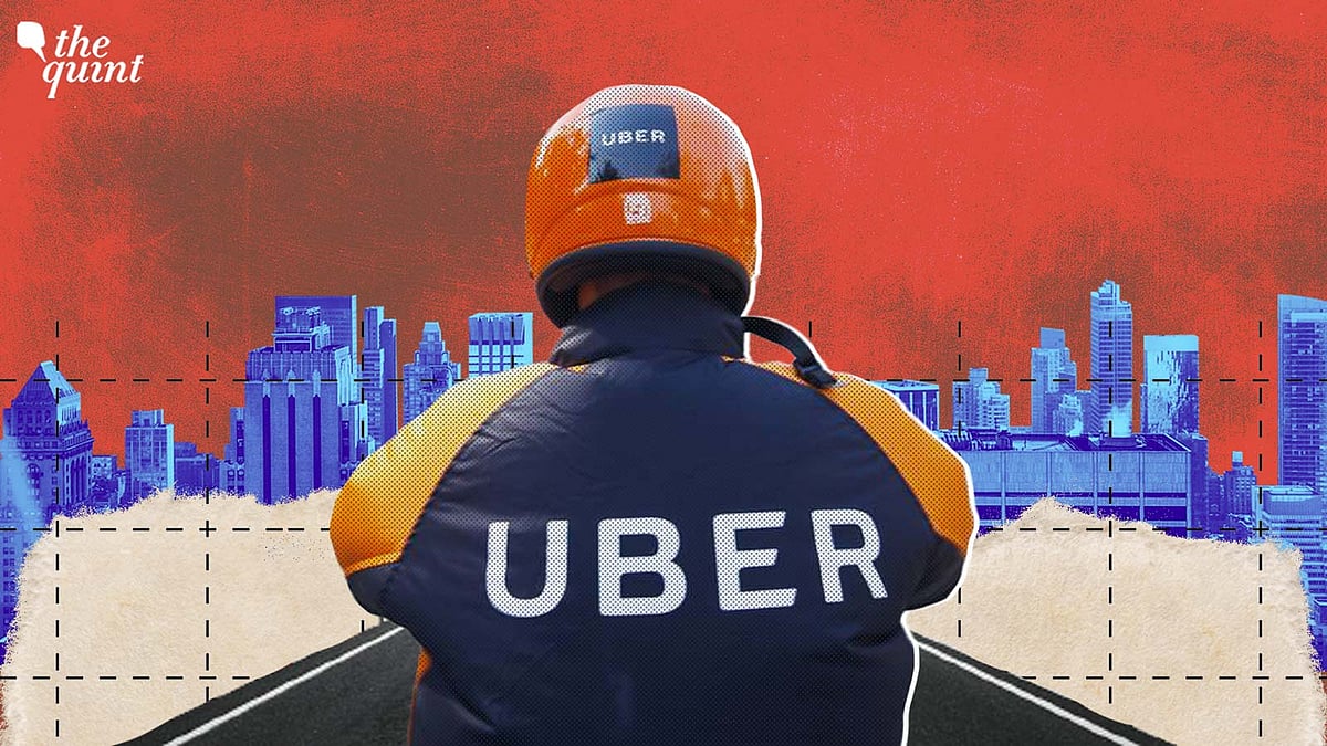 <div class="paragraphs"><p>On 20 February, the transport department said app-based aggregators that are running personal bikes as taxis, in violation of the Motor Vehicles Act, will have to stop the service.&nbsp;</p></div>