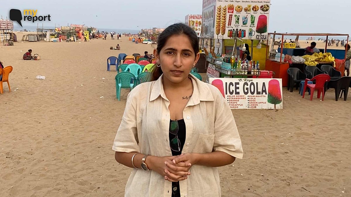 <div class="paragraphs"><p>In search of a public toilet, Ishita Jairath had to walk for 11 minutes to find one that was in unusable state.</p></div>