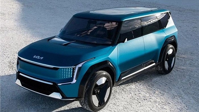 <div class="paragraphs"><p>Kia EV9 expected price and specification details are mentioned here for the readers.</p></div>