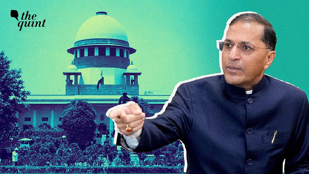 <div class="paragraphs"><p>Is the debate over institutional independence in India one between elites competing for control of institutions ?</p></div>