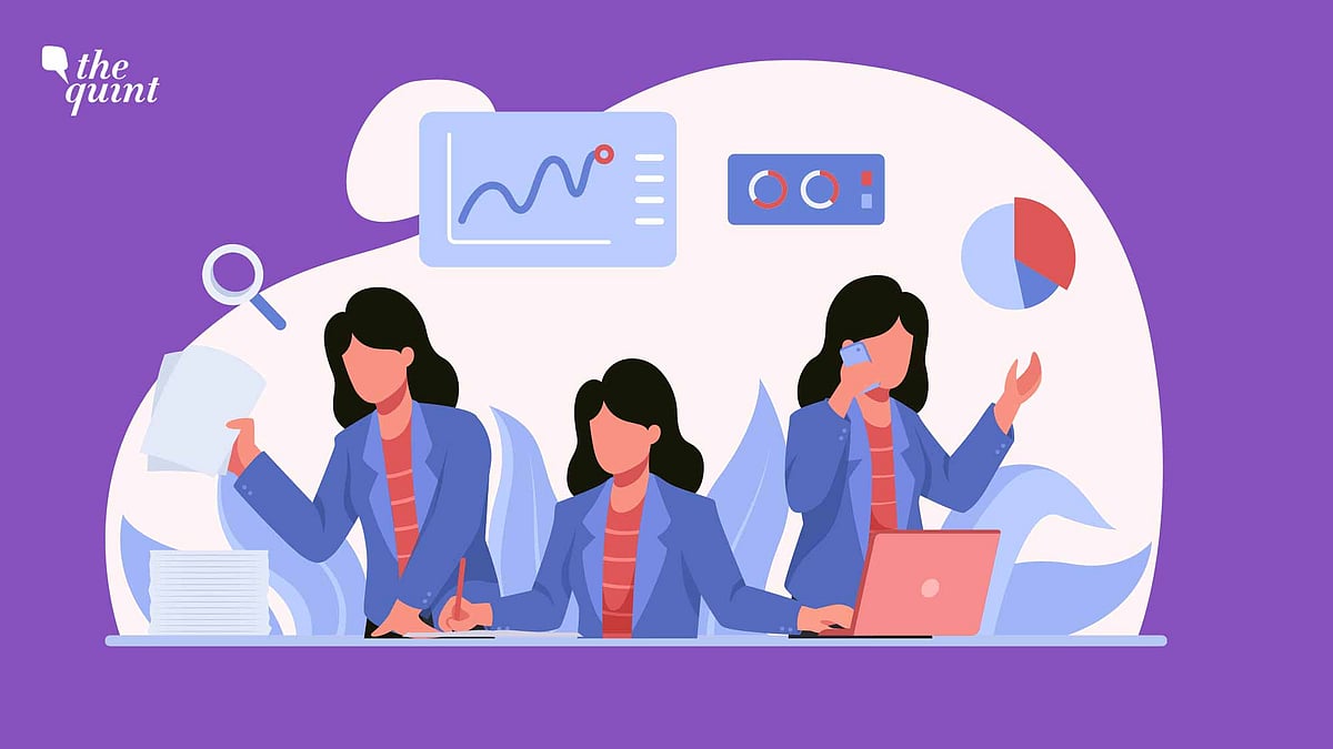 <div class="paragraphs"><p>There's a need to revisit the impact policy & reinforce the skill framework, make it inclusive beyond the binaries.</p></div>
