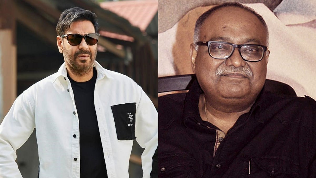 <div class="paragraphs"><p>Ajay Devgn, Hansal Mehta & Others Mourn Director Pradeep Sarkar's Death</p></div>