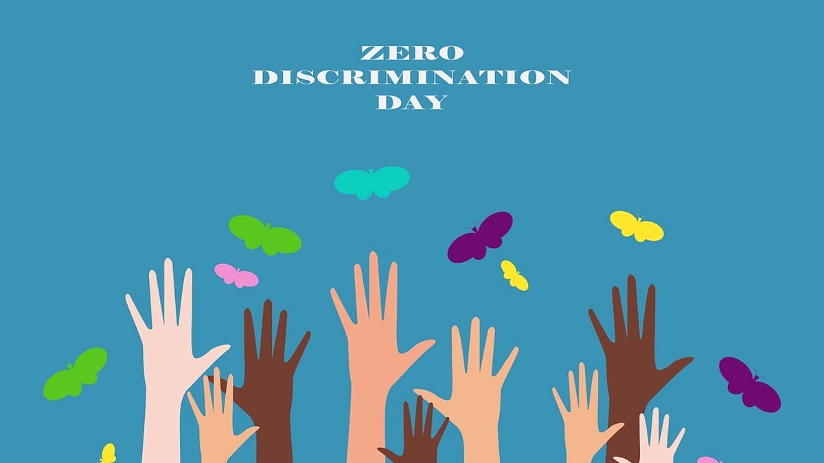 <div class="paragraphs"><p>Zero Discrimination Day 2023: Check out the date, theme, quotes, and more.</p></div>