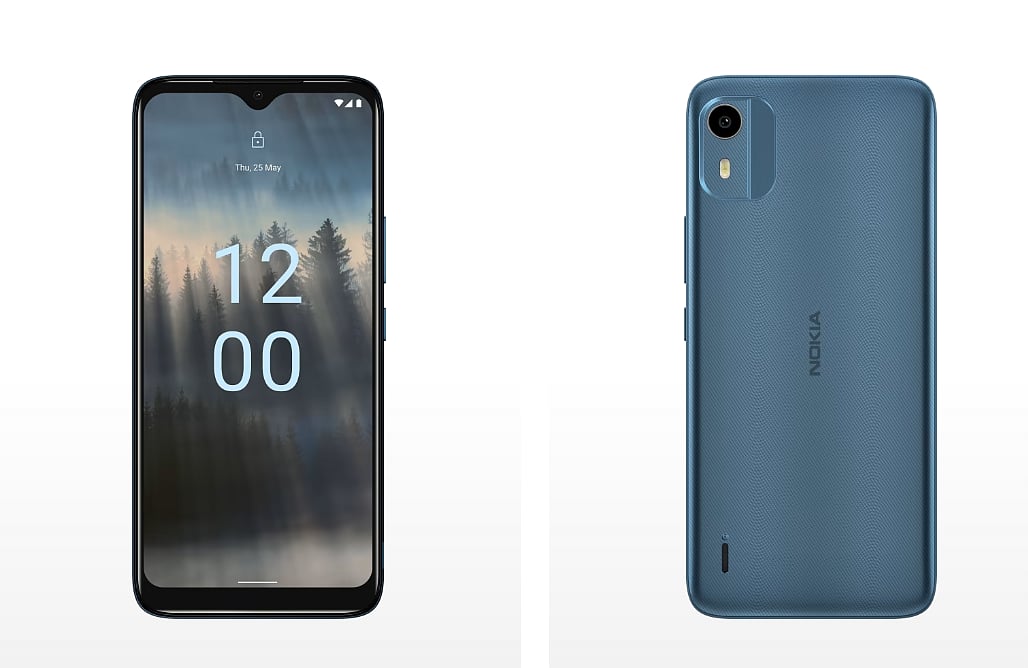 <div class="paragraphs"><p>Nokia C12 Pro launched in Indian market</p></div>