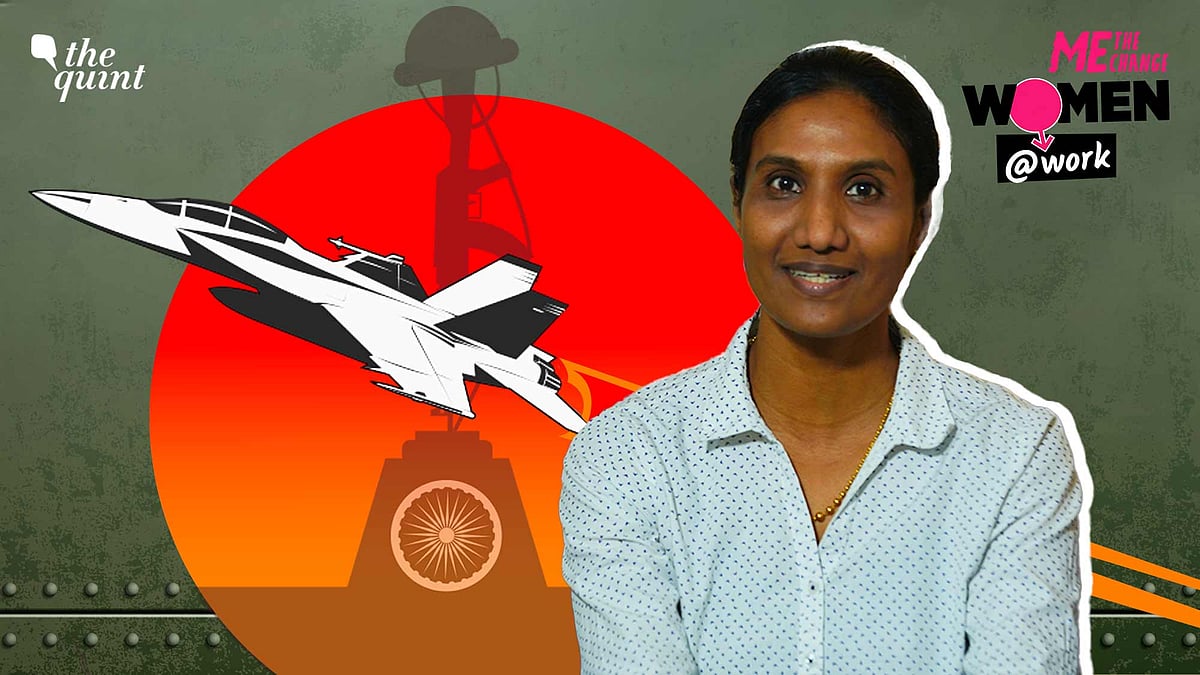 <div class="paragraphs"><p>From Kochi to Congo, ex-army major Simi Basheer's journey has been nothing short of inspiring.</p></div>