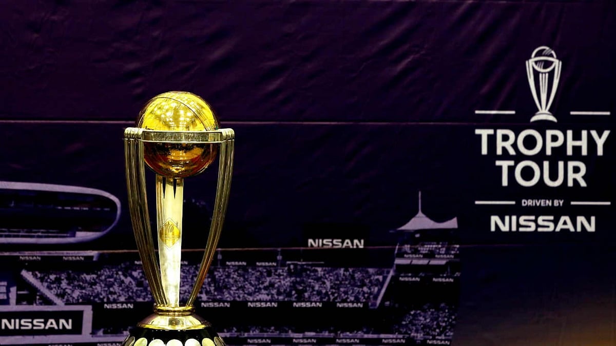 <div class="paragraphs"><p>ICC Men's Cricket World Cup 2023: All you need to know about the format.</p></div>