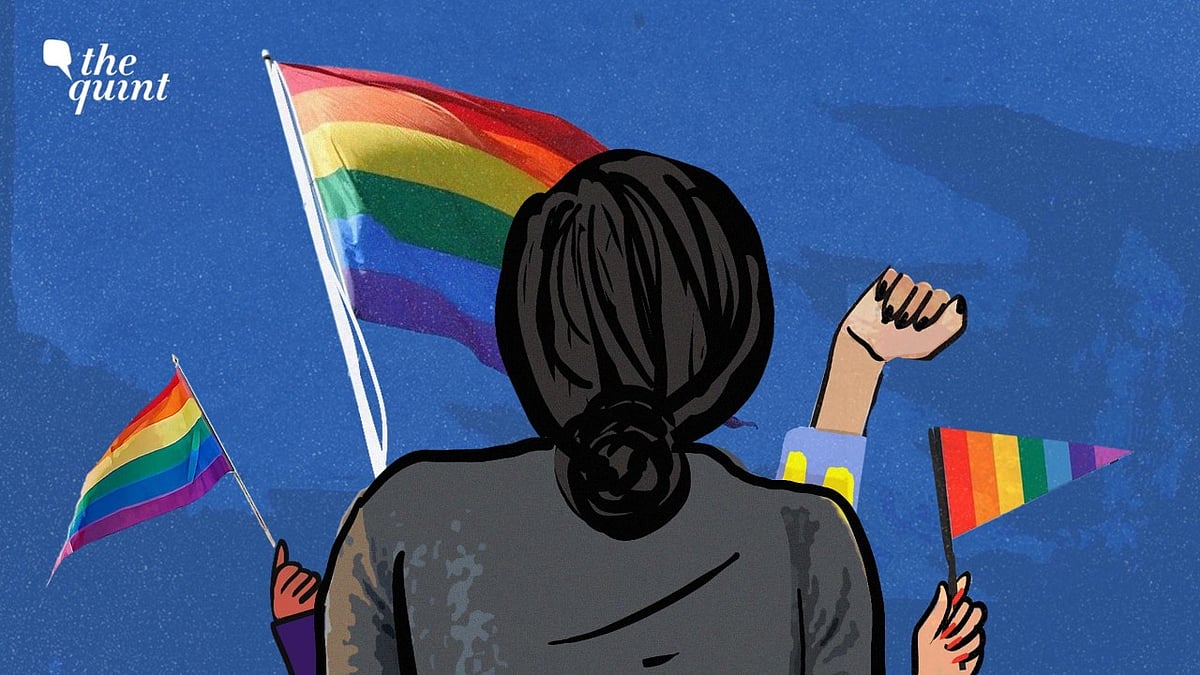 <div class="paragraphs"><p>A year since she lost her son to suicide, The Quint speaks to the teenager's mother about the unending legal battle, coping with the loss, and&nbsp;drawing strength by standing with children from the queer community.&nbsp;</p></div>