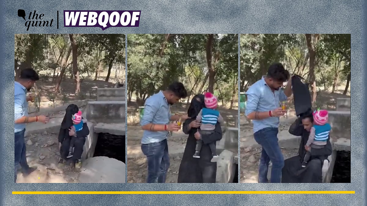 <div class="paragraphs"><p>Fact-Check | This is a scripted video and does not show a real incident of child kidnapping.</p></div>