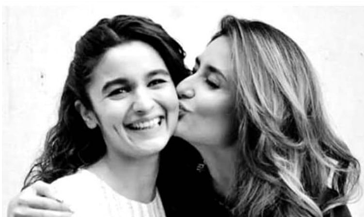 <div class="paragraphs"><p>Kareena Kapoor Wishes Alia Bhatt on Her Birthday. </p></div>