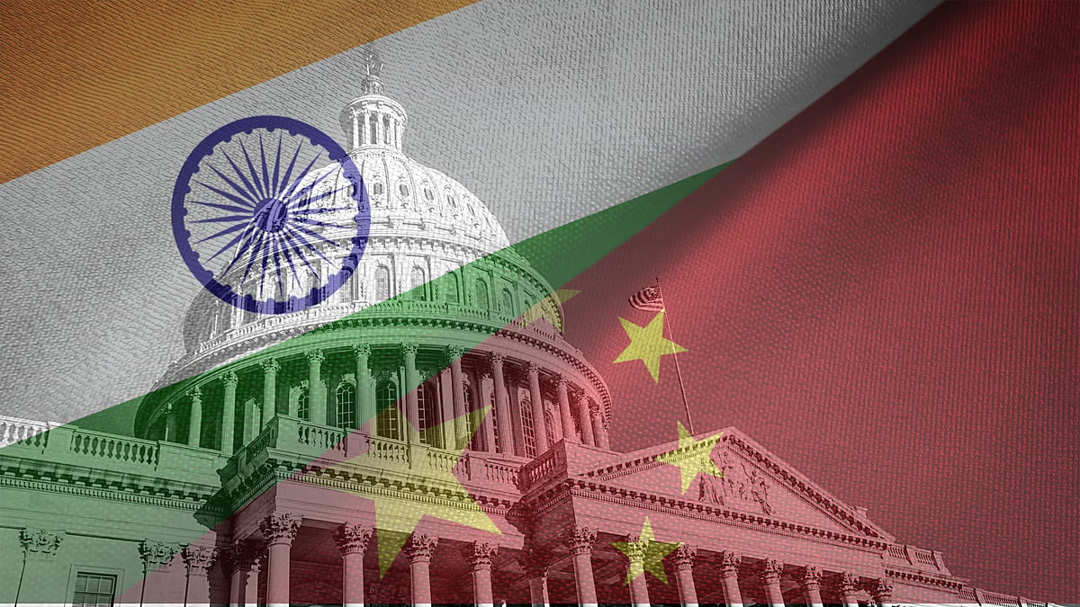 <div class="paragraphs"><p>The resolution reaffirms that the US recognises the McMahon Line as the international boundary separating China and Arunachal Pradesh.</p><p>Image used for representational purposes. </p></div>