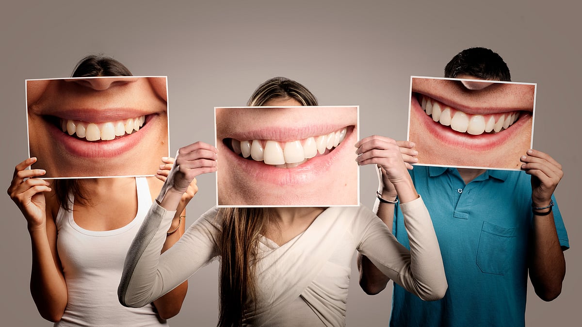 <div class="paragraphs"><p>Without good oral hygiene, germs and bacteria can cause not just cause tooth decay, gum disease, etc. but also internal diseases.</p></div>