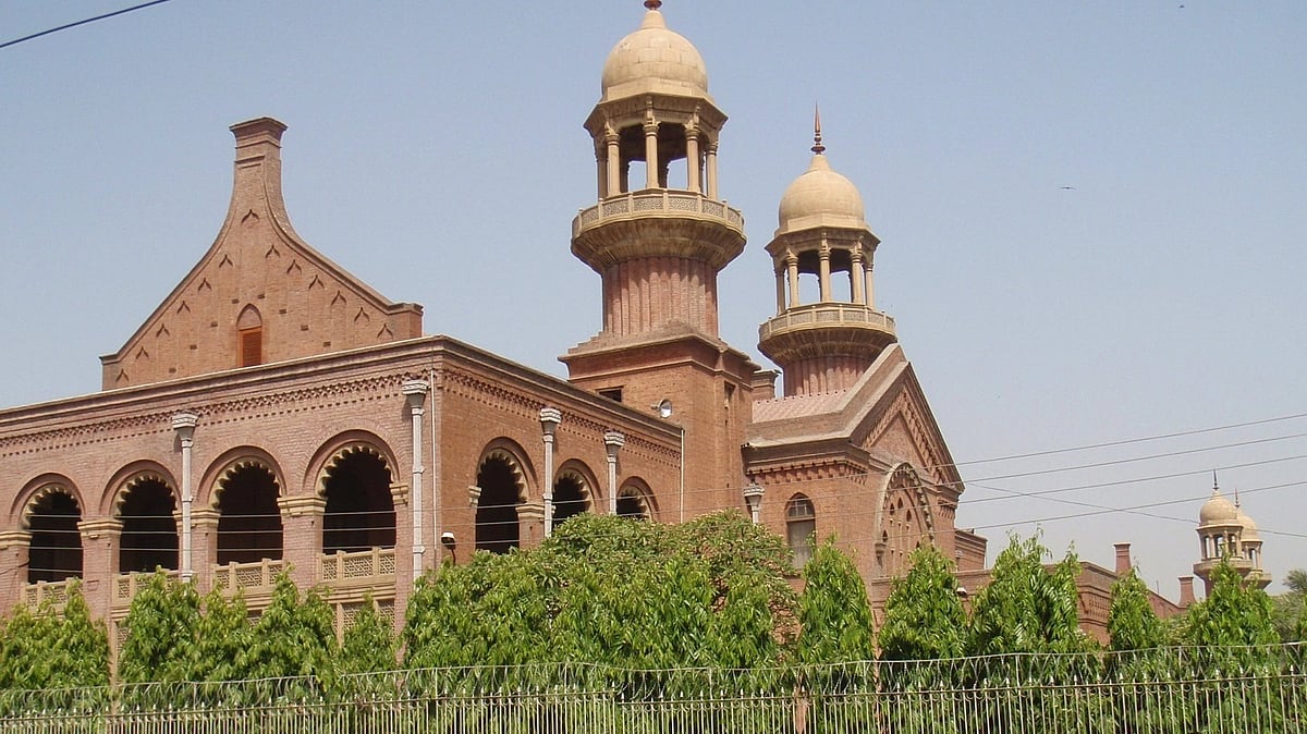 <div class="paragraphs"><p>One of the petitions, which one Haroon Farooq filed, noted that the law has been “recklessly used in Pakistan” as a tool of exploitation.</p><p>Image used for representational purposes.</p></div>