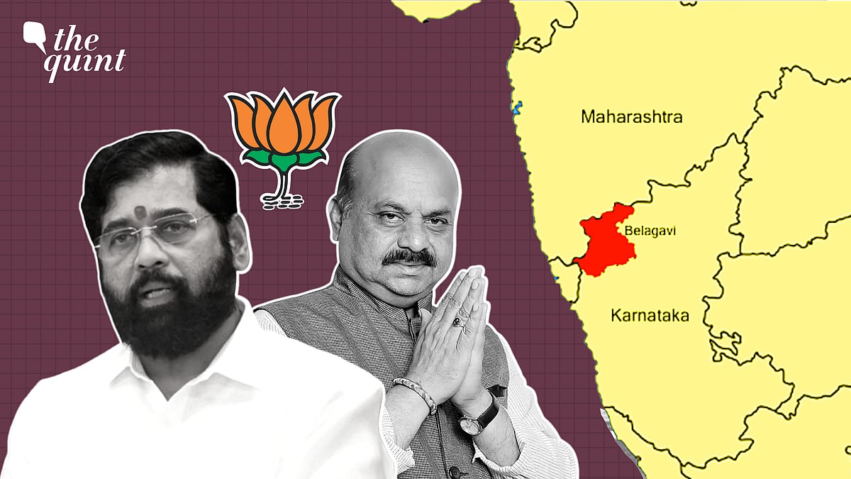 <div class="paragraphs"><p>This comes barely months before the Karnataka Assembly elections. So, what is the dispute all about? What triggered the row again? What happened earlier? We explain.</p></div>