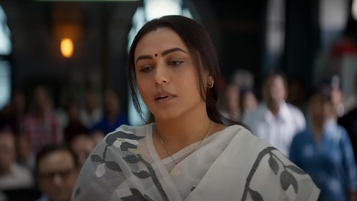 <div class="paragraphs"><p>Rani Mukerji in<em> Mrs Chaterjee Vs Norway.</em></p></div>