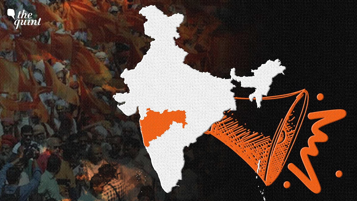<div class="paragraphs"><p>There has been a visible rise in incidents of hate speech in Maharashtra over the last six months. Behind most are events organised by an umbrella organisation called the Sakal Hindu Samaj.</p></div>