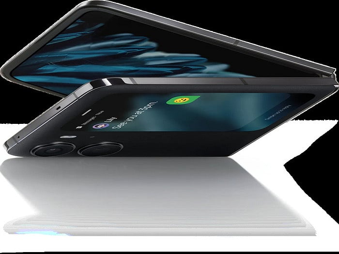 <div class="paragraphs"><p>Oppo Find N2 Flip will be launched in India on 13 March. Check important details here.</p></div>