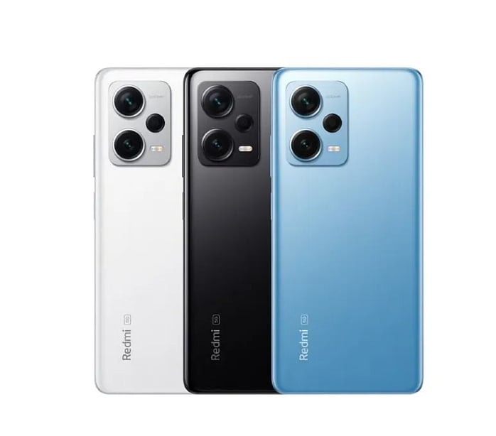<div class="paragraphs"><p>Redmi Note 12 Turbo specs</p></div>