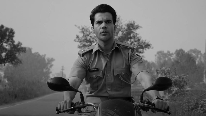<div class="paragraphs"><p>Rajkummar Rao is one of the lead actors in the film Bheed. </p><p></p></div>