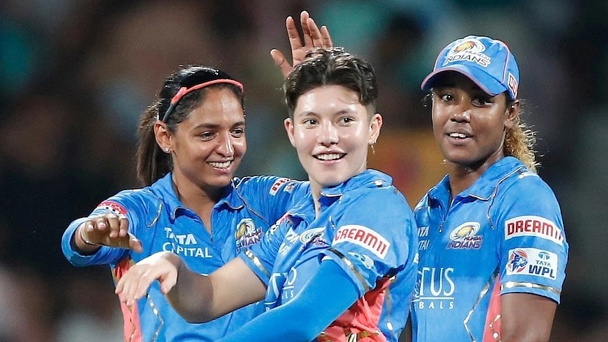 <div class="paragraphs"><p>Delhi Capitals vs Mumbai Indians WPL 2023 final match details are mentioned here.</p></div>