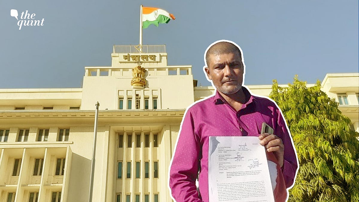 <div class="paragraphs"><p>The FIR, filed at the Powai Police Station in the evening on 30 March, has also charged unknown people under Section 306 (abetment of suicide) of the Indian Penal Code (IPC).</p></div>