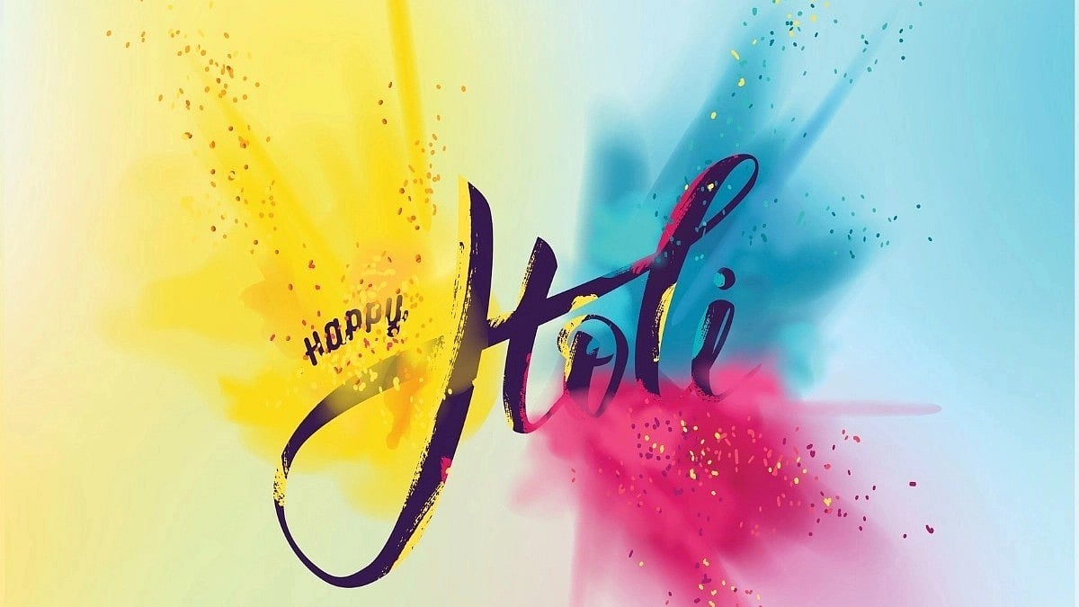 <div class="paragraphs"><p>Check the Holi 2023 wishes, messages, greetings and quotes here.</p></div>
