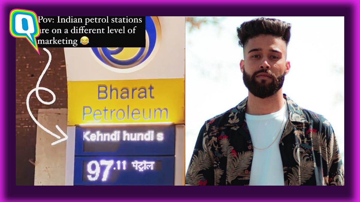 <div class="paragraphs"><p>Bharat Petroleum uses AP Dhillon's famous song 'Excuses' to attract customers</p></div>