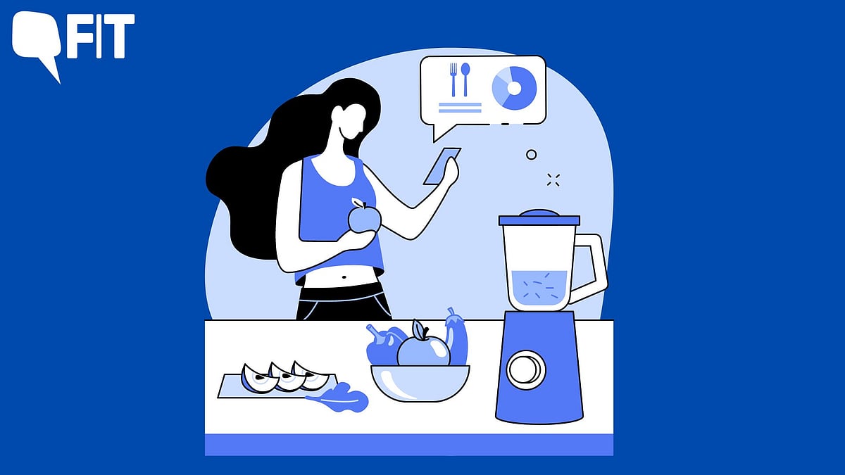 <div class="paragraphs"><p>One can be on a calorie deficit diet for as long as possible, it may still not be enough to reach their goal weight.</p></div>