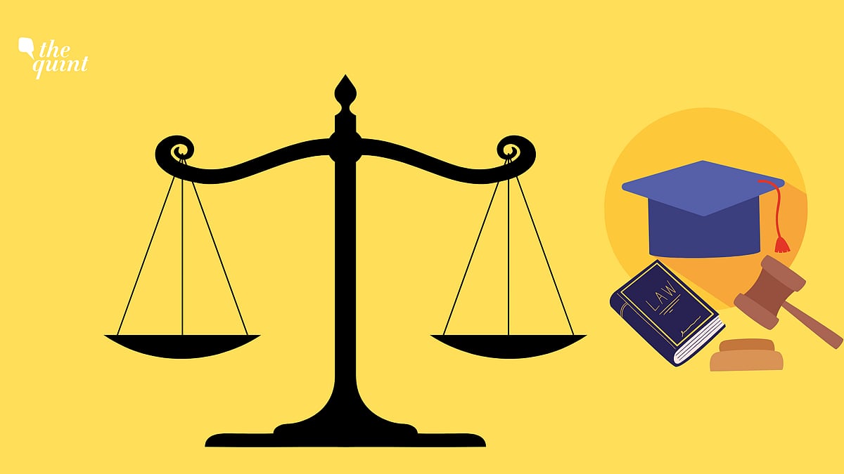 <div class="paragraphs"><p>For Legal Education To Thrive, NLUs must Escape the Shackles of Elitism </p></div>