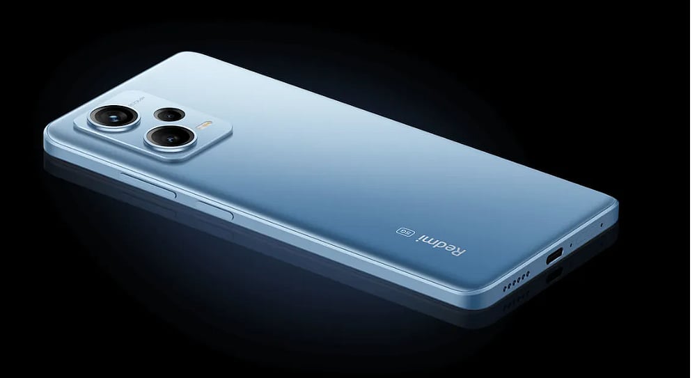 <div class="paragraphs"><p>Redmi 12C, Redmi Note 12 5G specs and price</p></div>