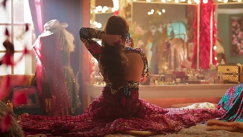 <div class="paragraphs"><p>Ayushmann Khurrana shares a new teaser for<em> Dream Girl 2.</em></p></div>