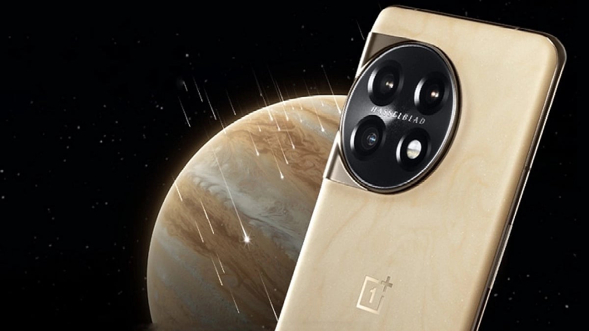 <div class="paragraphs"><p>OnePlus 11 Limited Jupiter Rock Edition announced in China on 29 March. Details inside.</p></div>
