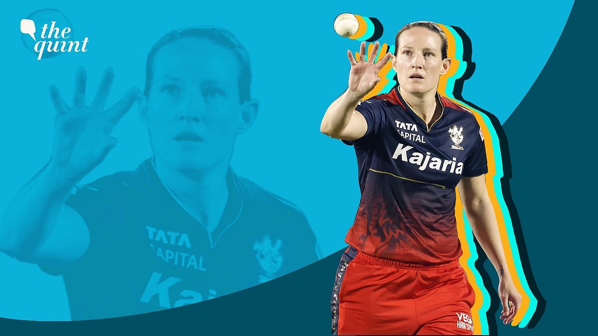 <div class="paragraphs"><p>WPL 2023: Megan Schutt has been an active advocate for same-sex marriages and gender inclusivity in sports.</p></div>