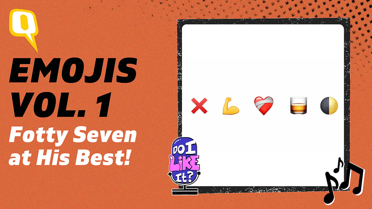 <div class="paragraphs"><p>In this episode of Do I Like It, Prateek talks about Emojis Vol. 1</p></div>