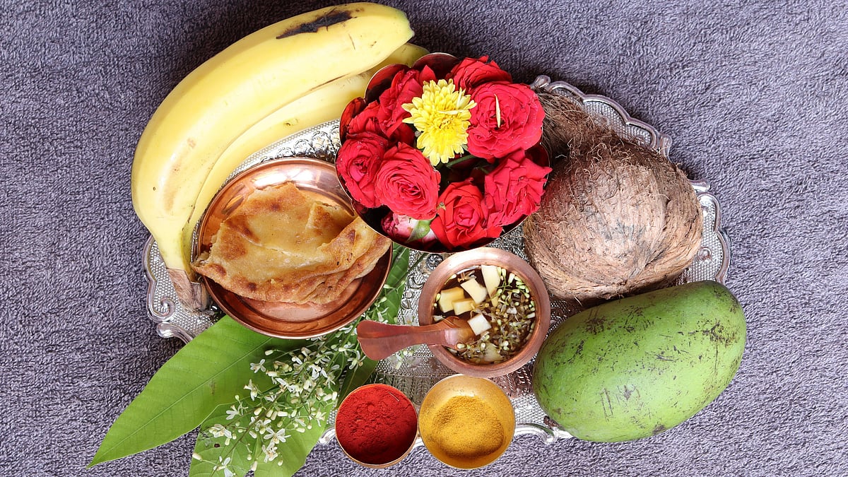 <div class="paragraphs"><p>Happy Ugadi 2023 wishes, messages, and greetings for your loved ones.</p></div>