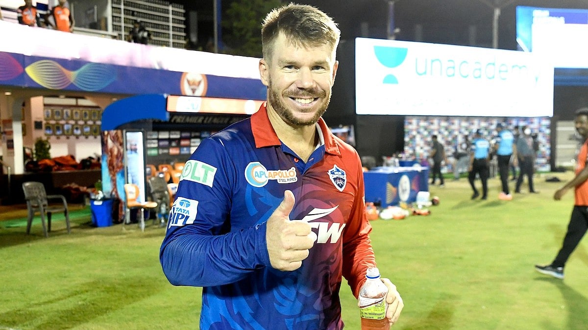 <div class="paragraphs"><p>IPL 2023: David Warner will lead Delhi Capitals in the upcoming Indian Premier League season.</p></div>