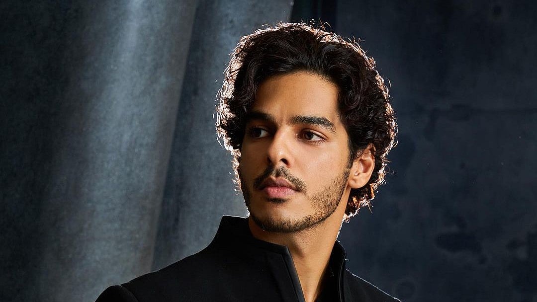 <div class="paragraphs"><p>Ishaan Khatter speaks about Fursat and more.</p></div>