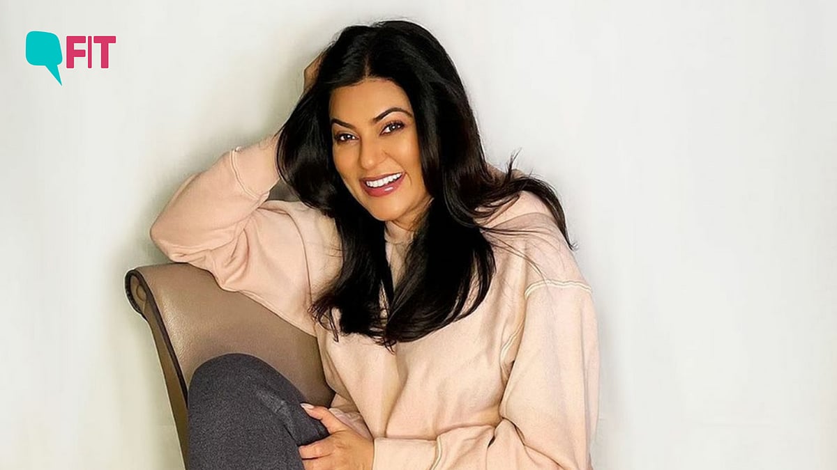<div class="paragraphs"><p>Sushmita Sen suffered a heart attack & had to undergo an angioplasty at Mumbai’s Nanavati Hospital, early in March.</p></div>