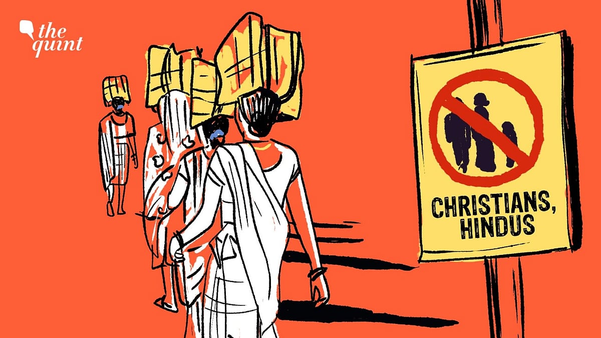 <div class="paragraphs"><p>Using the powers vested by the Panchayat (Extension to Scheduled Areas) Act (PESA), a gram sabha in Chhattisgarh's Bastar division allegedly passed a resolution, directing members of tribal communities to not work in fields owned by Christians or Hindus. </p></div>
