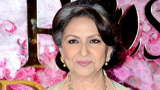 <div class="paragraphs"><p>Sharmila Tagore spoke about her acting career and more in a recent interview. </p></div>