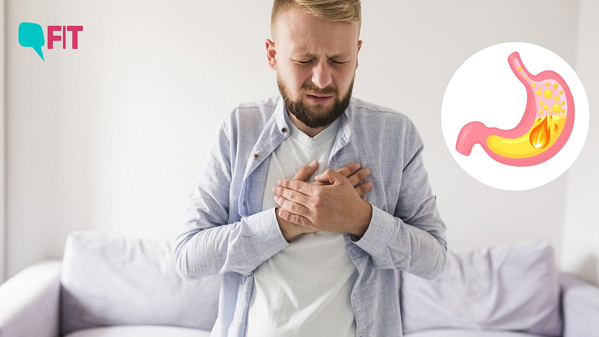 <div class="paragraphs"><p>Some people are naturally prone to heartburn because of natural enzymes and a weak esophagus.</p></div>